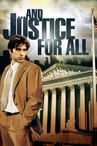 ...e giustizia per tutti (1979) streaming