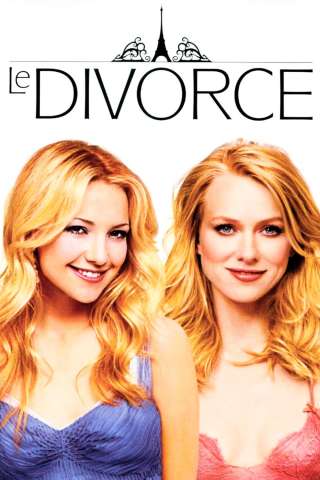 Le divorce - Americane a Parigi (2003) streaming