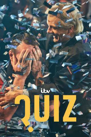 Quiz (2020) streaming