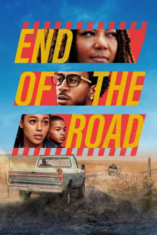 End of the Road (2022) streaming