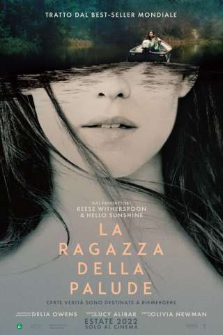 La ragazza della palude (2022) streaming
