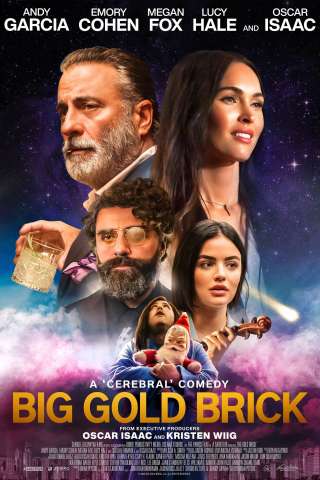 La biografia di Floyd (2022) streaming