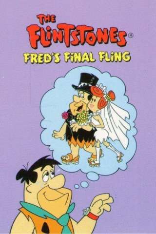 I Flintstones Special - Un segreto speciale (1980) streaming