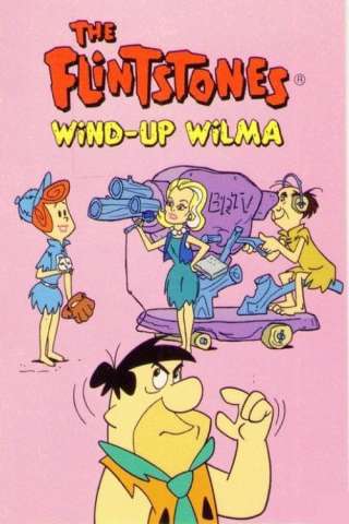 I Flintstones - Wilma superstar (1981) streaming