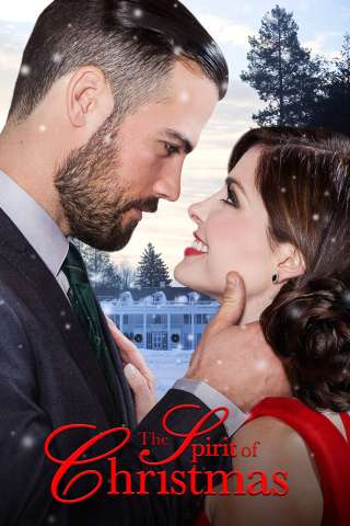 Lo spirito del Natale (2015) streaming