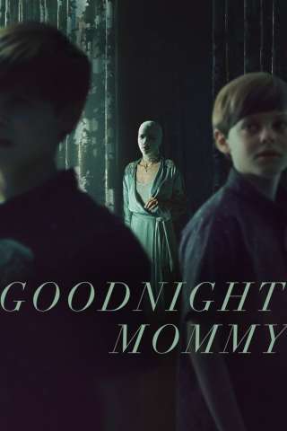Goodnight Mommy (2022) streaming