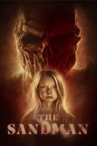 The Sandman (2017) streaming