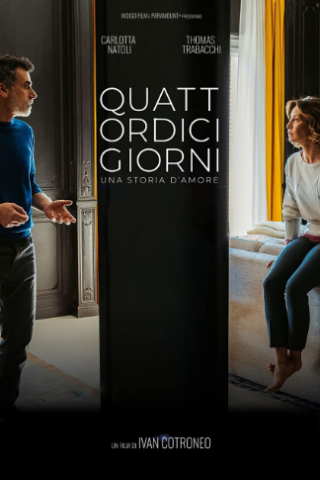 Quattordici giorni (2021) streaming
