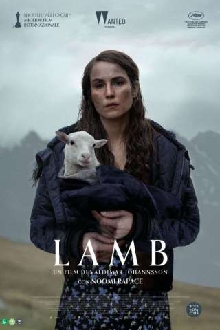 Lamb (2021) streaming
