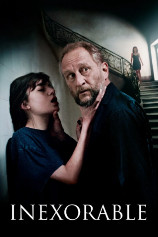 Inexorable (2022) streaming