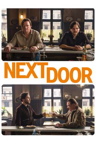 Next Door (2021) streaming