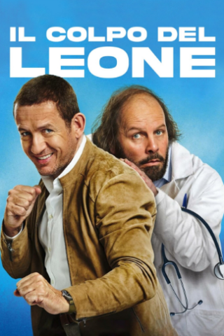 Il colpo del leone (2020) streaming