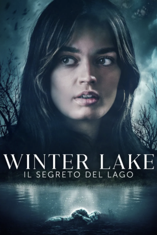 Winter Lake - Il segreto del lago (2020) streaming