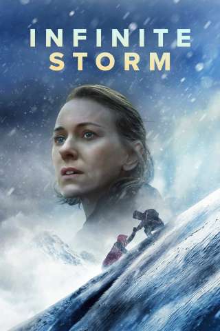 Infinite Storm (2022) streaming