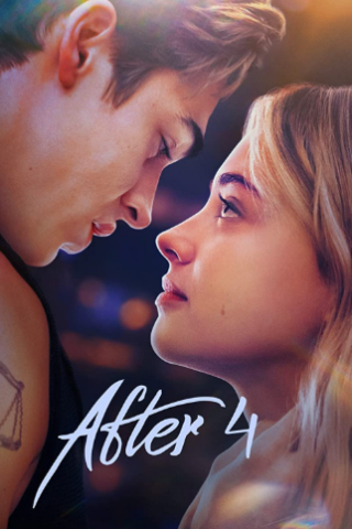 After 4 - After Ever Happy (2022) streaming