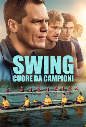 Swing - Cuore da Campioni (2021) streaming