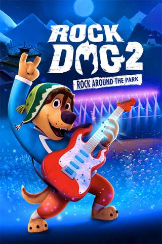 Rock Dog 2 (2021) streaming