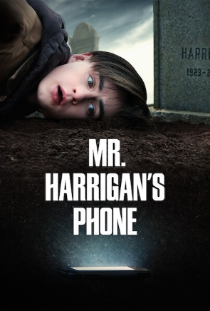 Mr. Harrigan's Phone (2022) streaming