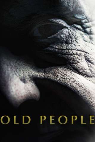 Old People (2022) streaming