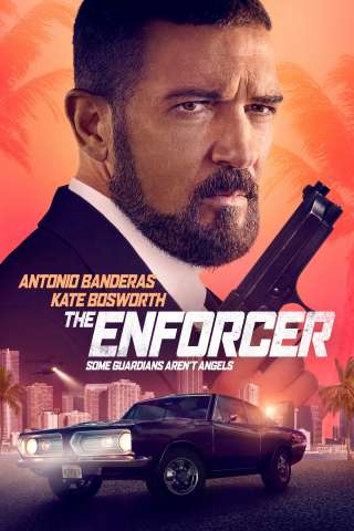 The Enforcer (2022) streaming