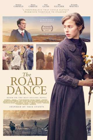 The Road Dance (2022) streaming