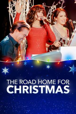 Un viaggio per Natale (2019) streaming