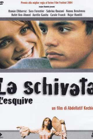 La schivata (2003) streaming