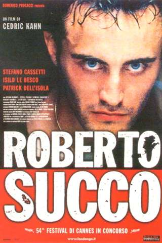 Roberto Succo (2001) streaming