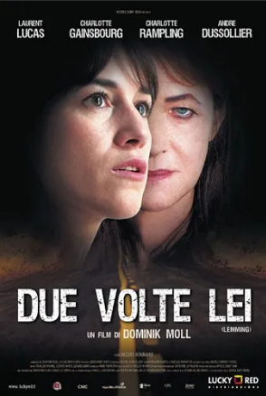 Due volte lei (2005) streaming