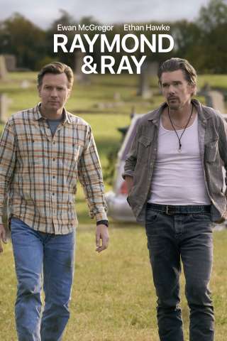 Raymond e Ray (2022) streaming