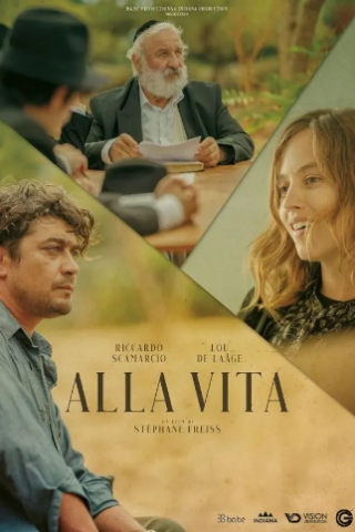 Alla vita (2022) streaming