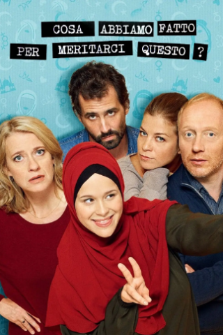 Cosa abbiamo fatto per meritarci questo (2018) streaming