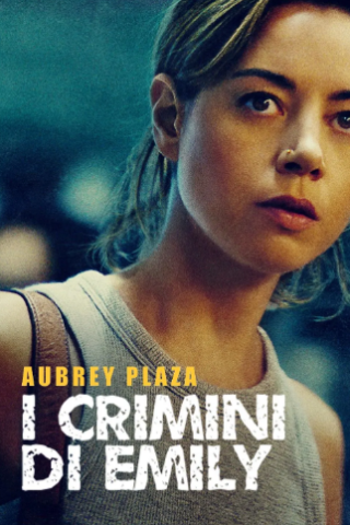 I crimini di Emily (2022) streaming