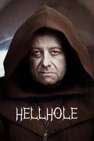 Hellhole (2022) streaming
