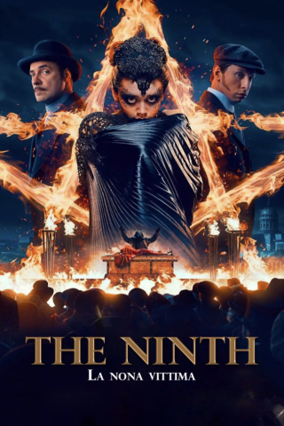 The Ninth - La nona vittima (2019) streaming