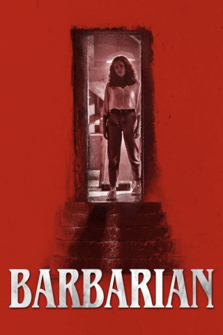 Barbarian (2022) streaming