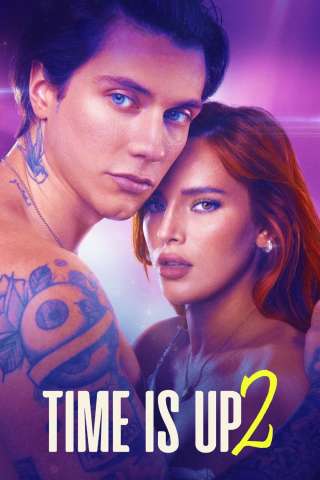 Time is Up 2 - Game of Love (2022) streaming