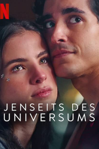 Oltre l'universo (2022) streaming