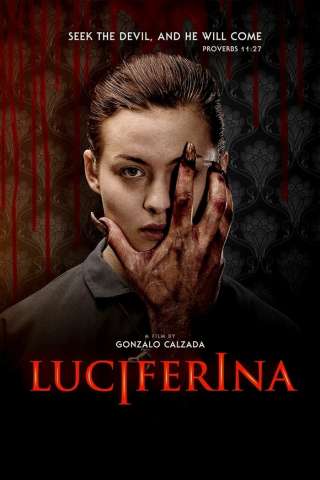 Luciferina (2018) streaming