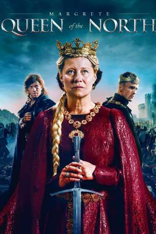 Margherita - Regina del Nord (2021) streaming