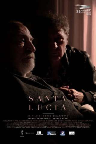 Santa Lucia (2021) streaming