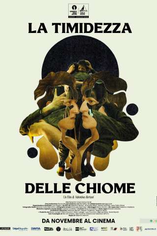 La timidezza delle chiome (2022) streaming