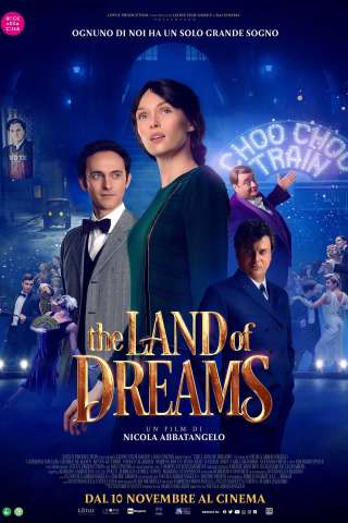 The Land of Dreams (2022) streaming