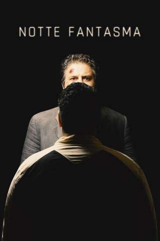 Notte fantasma (2022) streaming