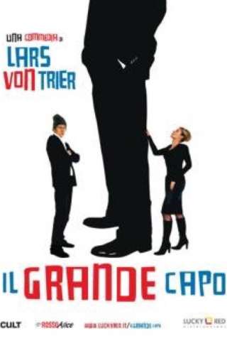 Il grande capo (2006) streaming