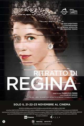Ritratto di Regina (2022) streaming