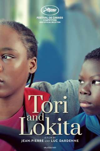 Tori et Lokita (2022) streaming