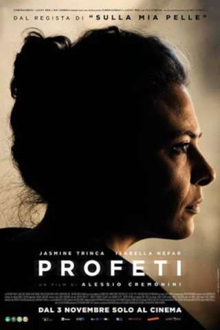 Profeti (2023) streaming