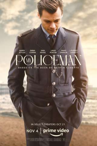 My Policeman (2022) streaming