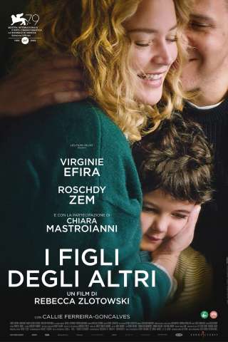 I figli degli altri (2022) streaming
